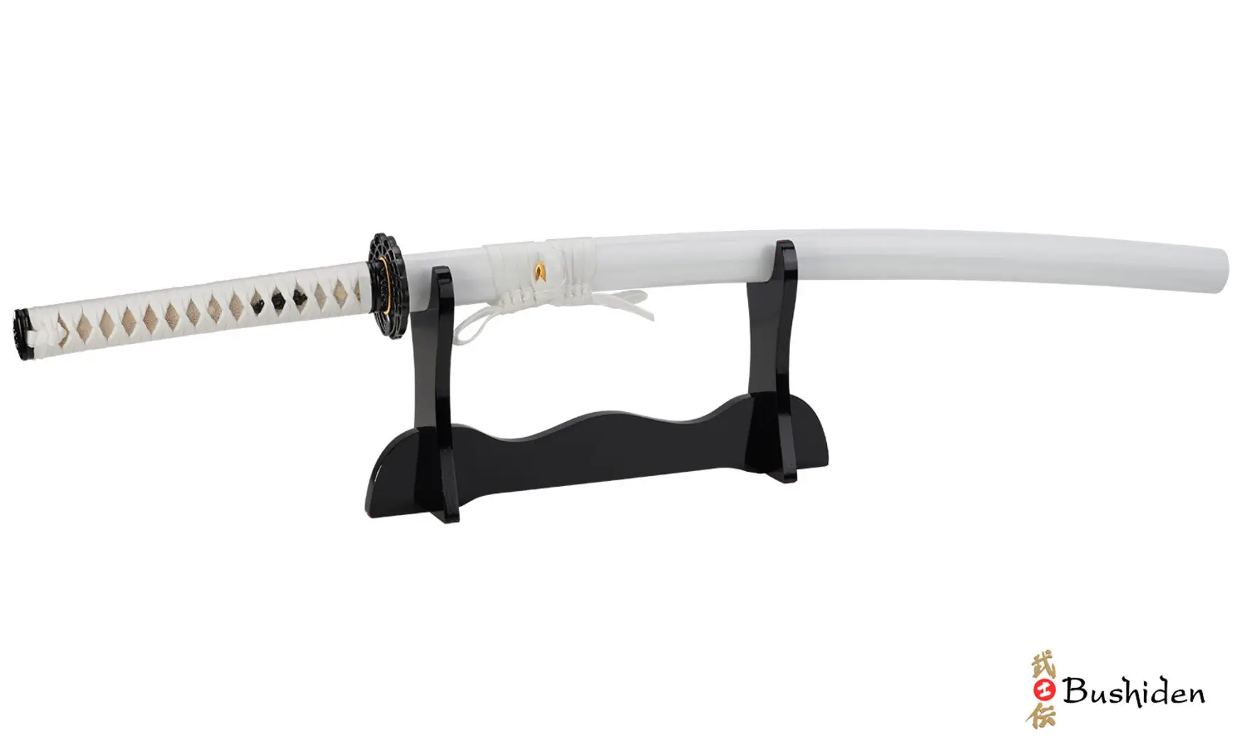 Katana Practical Blanc