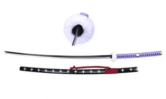 Katana de Law