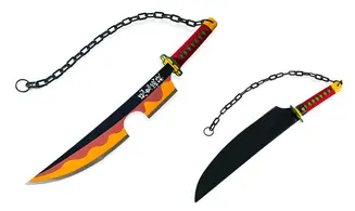 Épée de TENGEN